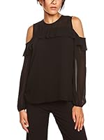 CALLISTO PARIS Blusa (Negro)