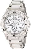 Citizen Womens FB1230-50A Ceramic Chronograph Eco-Drive   Chronograph Watch