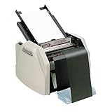 Review Premier 1501X / Premier 1501X Model 1501x cv-7 tabletop autofolder, 8,000 sheets per hour