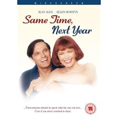 Same Time Next Year [UK Import]