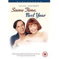 Same Time, Next Year [1978] [DVD]