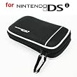 HDE New Black Carrying Case Pouch for Nintendo DSi NDSi