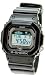 Casio G Shock Black Resin Mens Watch GLX5600-1D