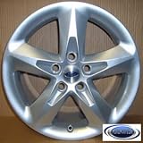 Ford Focus 2008 7J x 16 5 Spoke Alloy Wheel