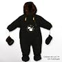 natubini Schneeanzug - Overall - Kleinkind - Baby &hellip <span class="brandLink"> natubini </span>