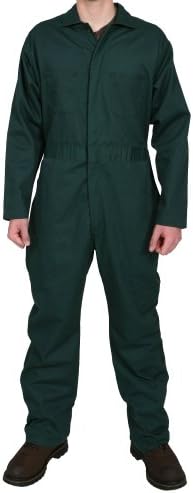Five Rock Long Sleeve Unlined Coveralls