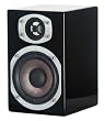 Energy RC-Mini Bookshelf Speaker (Single, Black)