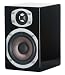 Energy RC-Mini Bookshelf Speaker (Single, Black)