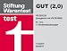 Auszeichnung