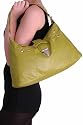 EyeCatchBags - Indiana Faux Leather Womens Handbag