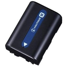 Sony ACC-CFM Digital Camera Accessory Kit
