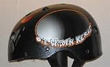 Eigenschaften Die wilden Kerle / Fahrradhelm Die wilden Kerle Gr. XS/S wilde Skaterhelm