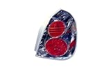 NISSAN (DATSUN) ALTIMA TAIL LIGHT RIGHT (PASSENGER SIDE)(BASE,S,SE,SL) 2006-2006