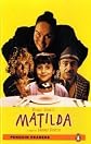 " Matilda " : Level 3, RLA (Penguin Longman Penguin Readers)
