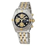 Breitling Windrider Chrono Cockpit Mens Watch B1335812-B7-366D by Breitling