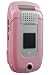 VK Mobile - Telephone portable - 3100 Rose