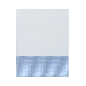 Lollipop Lane Fish and Chips Pair of Curtains (137 x 137 cm)