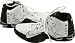 Ben Gordon Autographed Game Used White Nike Shoes from 2004-2005 Season