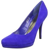 Luichiny Womens Cindy Lou Platform Pump