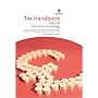 Zurich Tax Handbook 2008-2009