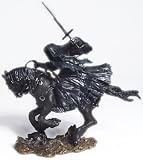 from Play Along The Lord of The Rings Armies of Middle Earth figure - Ringwraith Model 48000