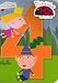 Ben & Holly