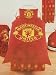 Manchester United F.C. Official Duvet Set