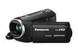 Panasonic HCV210EGK
