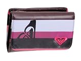 Roxy Hot Mamma Women's Purse Wallet in Chocolate