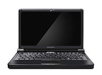 Lenovo IdeaPad S10 10.1-in. Netbook - Black (Intel N270 1.6GHz, 1GB Memory, 160GB HDD, Integrated Webcam, Windows XP Home)