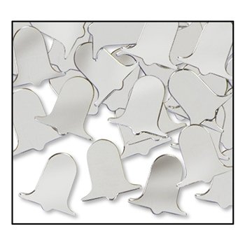 Wedding Confetti : Wedding / Silver