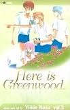 Here Is Greenwood[ HERE IS GREENWOOD ] by Nasu, Yukie (Author) Mar-01-05[ Paperback ]
