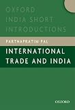 International trade and India