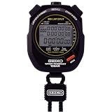 Seiko S141 Stopwatch