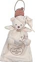 Doudou et Compagnie - 1259 - Eveil - Doudou - Bio - Ours Boule