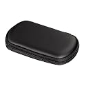EVA-Tasche für PSP Go, Schwarz