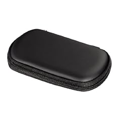 Hama Tasche aus EVA f�r PSP Go, Schwarz