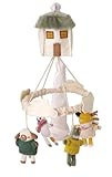 Joules Musical Nursery Mobile