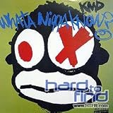 What a Niggy Know / Constipated Monkey [VINYL]