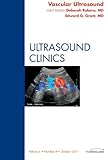 Vascular ultrasound