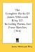 Search : The Complete Works Of James Whitcomb Riley V7: Including Poems And Prose Sketches (1916)