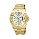 Nautica Men's N18536G Multi-Function NSR 04 Watch