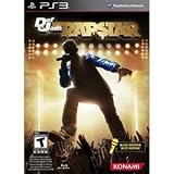 NEW Def Jam Rapstar Bundle PS3 (Videogame Software)