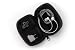 m100 for PSP White(PSP用イヤフォン)