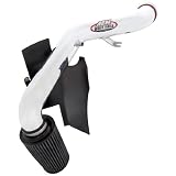AEM 21-8216DP Polished Brute Force Intake System by AEM