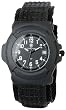 Smith & Wesson&reg; Lawman Watch Black