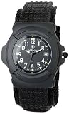 Smith & Wesson® Lawman Watch Black