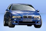 1997-2003 BMW 5 seires E39 M5 Kit - Includes M5 front bumper (101801) AC-S sideskirts (103482), M5 rear bumper (101802)