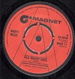 ALL NIGHT GIRL
