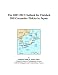 The 2007-2012 Outlook for Finished Dill Cucumber Pickles in Japan
